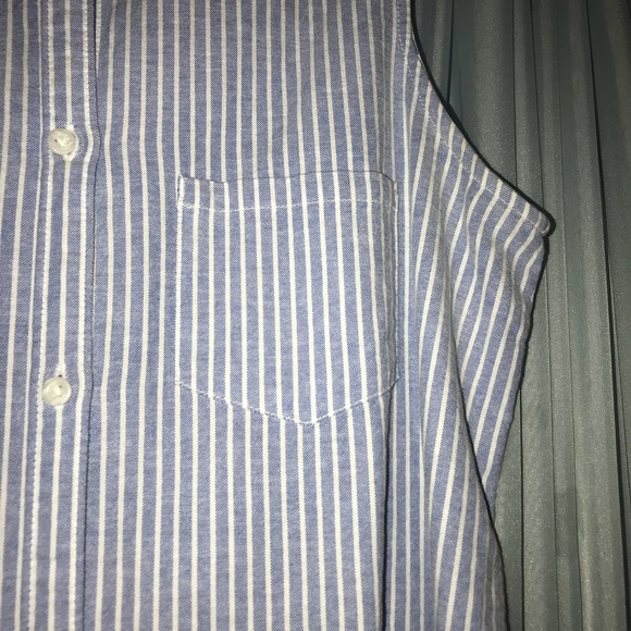 Button Down Dress - Picture 6 of 8